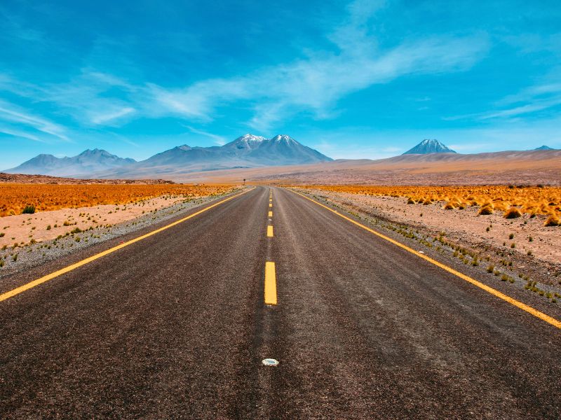 voyage sur mesure dans l’Ouest Américain