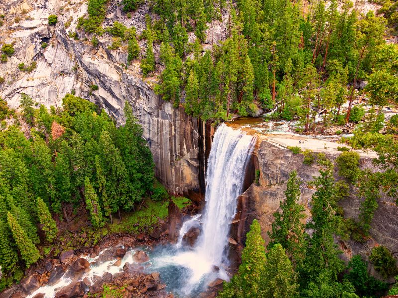 voyage sur mesure dans l’Ouest Américain