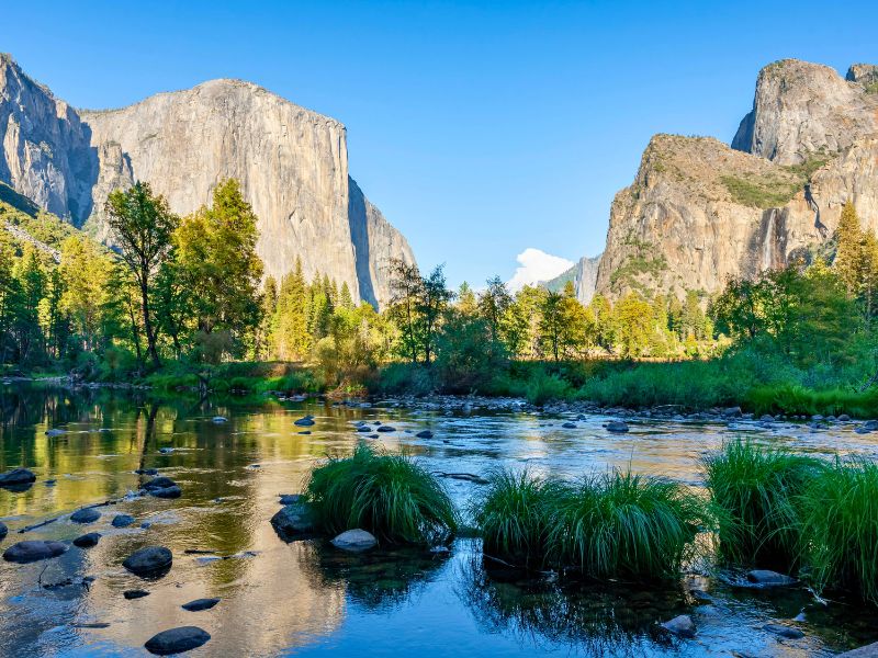voyage sur mesure dans l’Ouest Américain