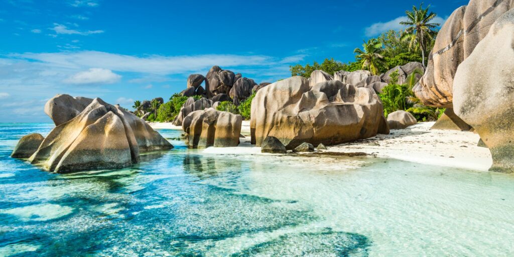 voyage sur mesure aux Seychelles