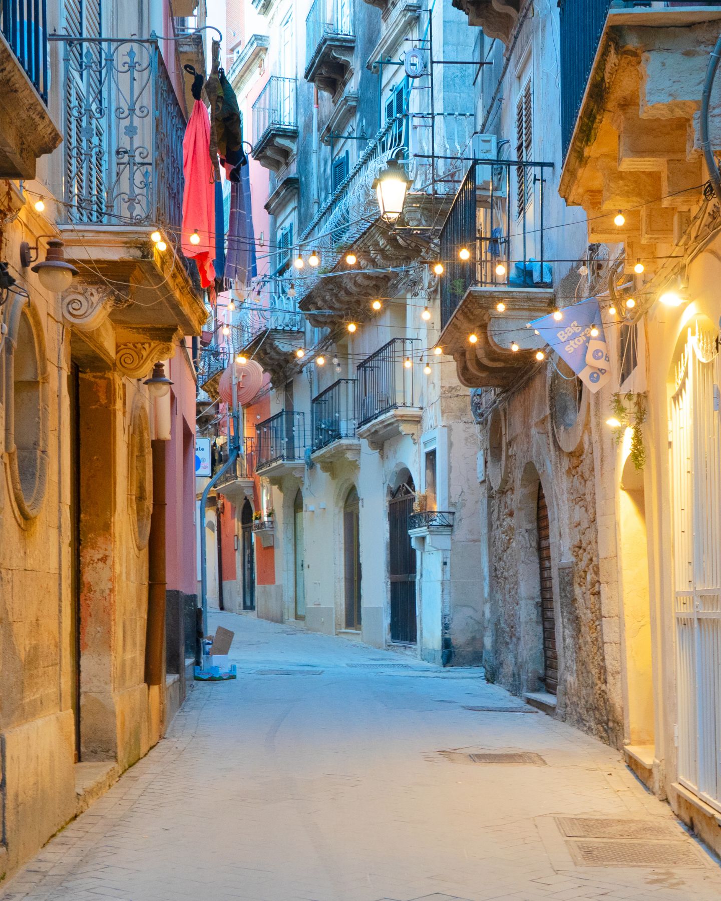 voyage sur mesure en Sicile