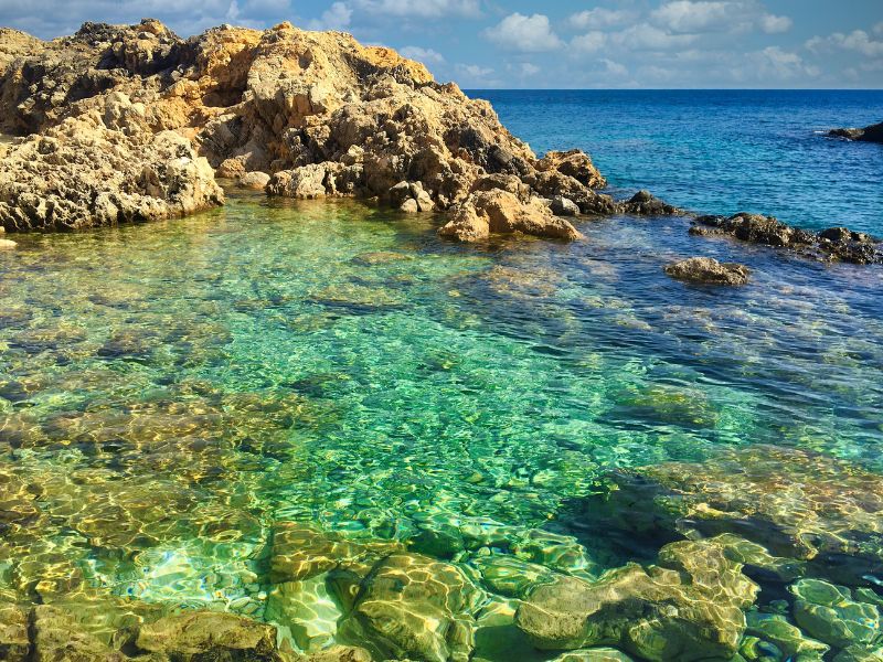 voyage sur mesure en Sicile