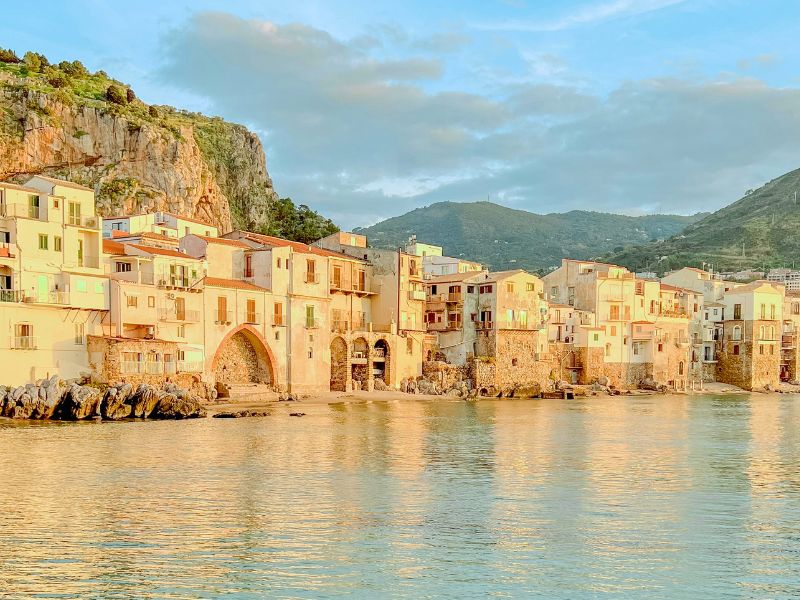 voyage sur mesure en Sicile