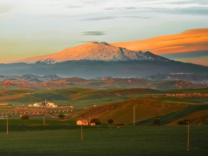 voyage sur mesure en Sicile