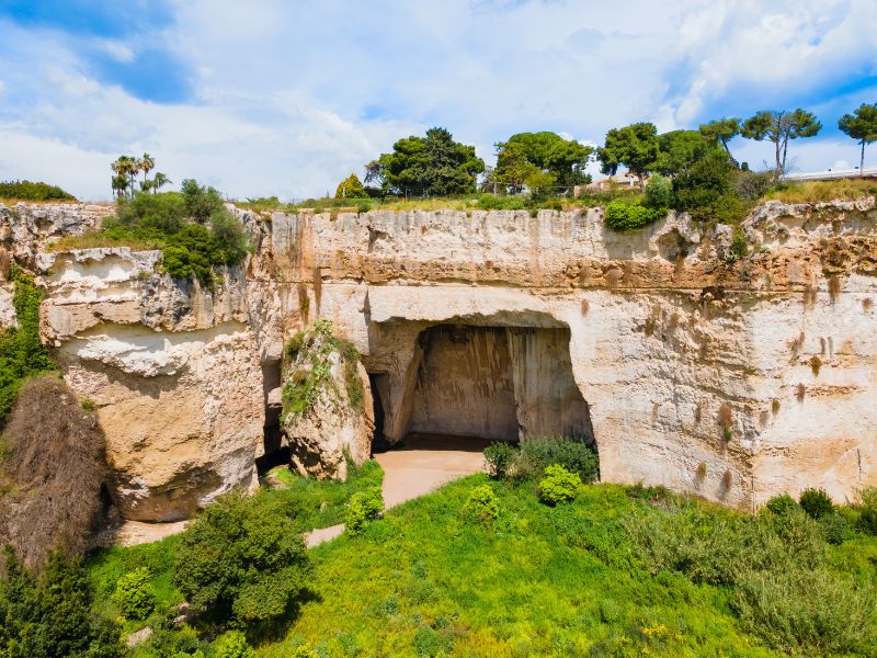 voyage sur mesure en Sicile