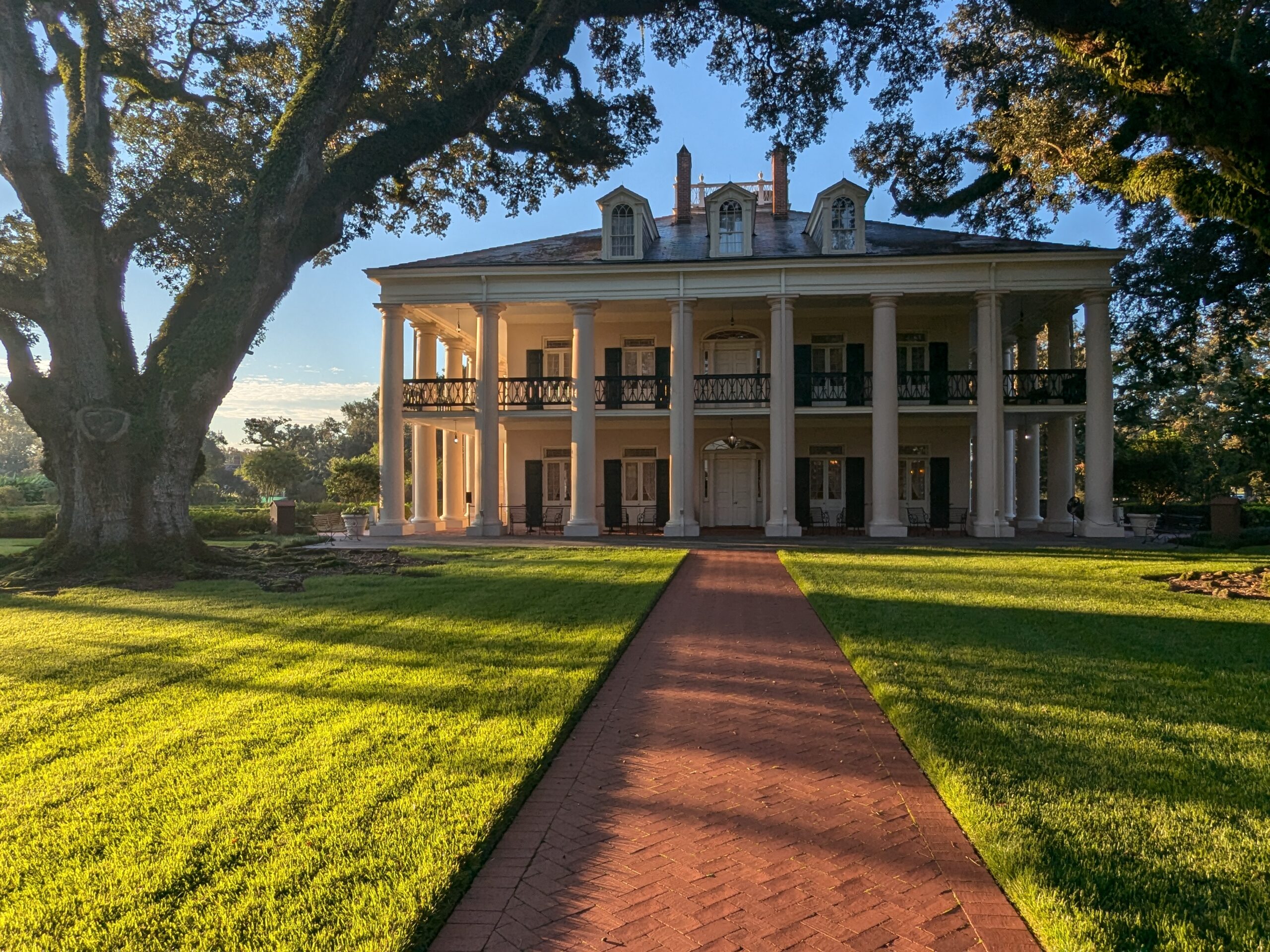 Rythmes et traditions du vieux Sud – De la Louisiane au Tennesse