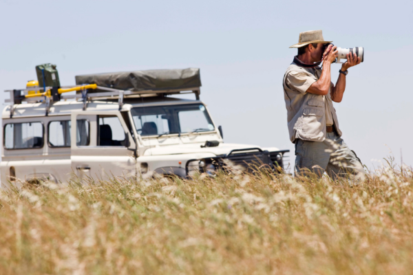 voyage sur mesure tanzanie safari