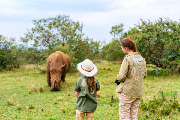 voyage sur mesure tanzanie safari