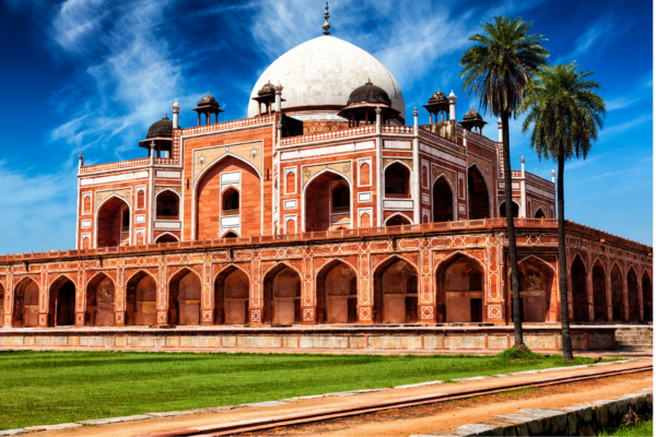 Rajasthan-yon-Ondres