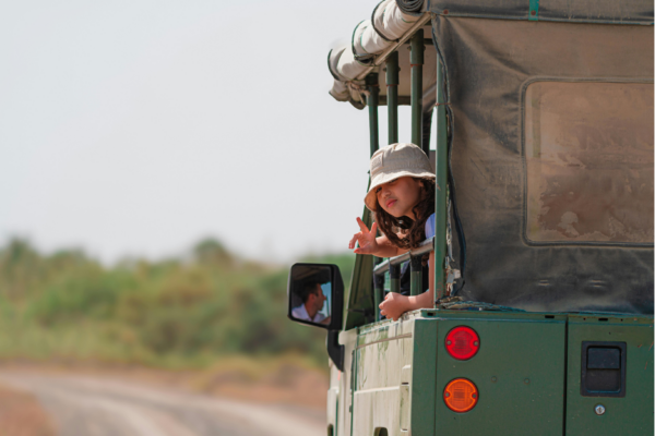 voyage sur mesure tanzanie safari