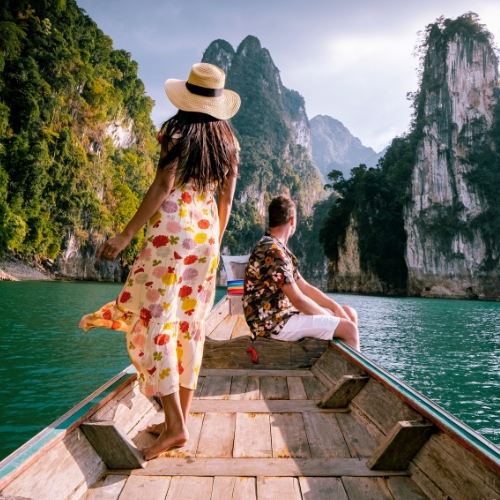slow tourisme